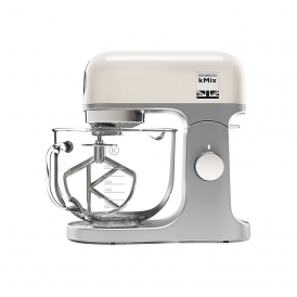 kMix Stand Mixer, Cream