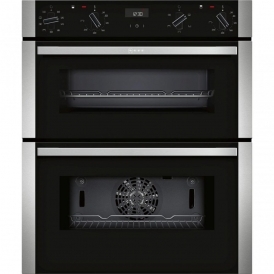 J1ACE2HN0B N50 Built Under Double Oven, Stainless Steel