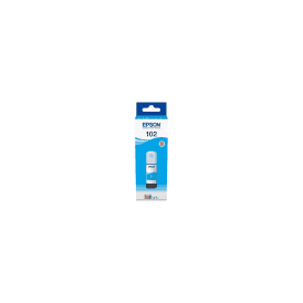 102 EcoTank Ink Cyan 70ml