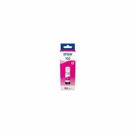 102 EcoTank Ink Magenta 70ml