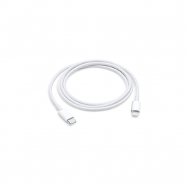 Lightning to USB-C Cable 1m