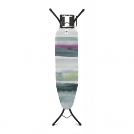 Ironing Board A, Steam Iron Rest, Morning Breeze