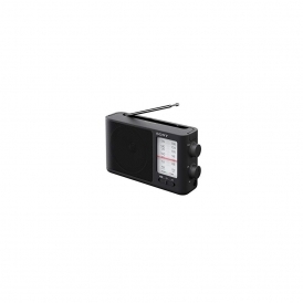 Analog FM/AM Radio