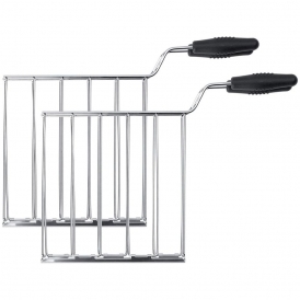 Sandwich Rack for 2 Slice 50s Retro Toasters