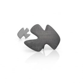 ANT 1639 design UHD antenna Sculpture for DVB-T, DVB-T T2