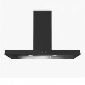 UNBHDS110SL Chimney Cooker Hood, Slate