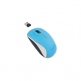 NX-7000 Wireless Mouse, Blue