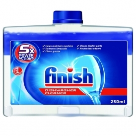 Dishwasher Cleaner