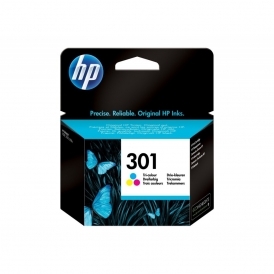 301 Tri-Colour Ink CH562EE