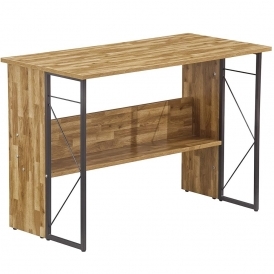 AW3524 Contemporary Rhodes Home Office Desk
