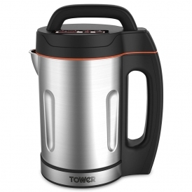 T12031 1.6L Soup Maker