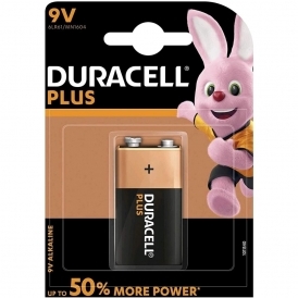 9V Battery