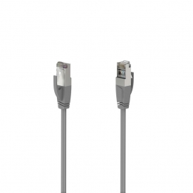 Cat 5e Network Cable, 1.5m