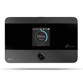 M7350 4G Battery 150Mbps Router
