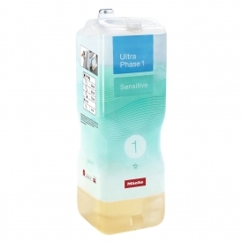 UltraPhase 1 Sensitive Laundry Detergent