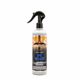 Graphene Bike Detailer Clear 400ml