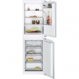 KI7851FF0G F Energy Rating Integrated 50/50 Fridge Freezer