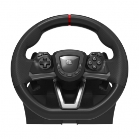 Apex Racing Wheel for PS5, PS4 and PC
