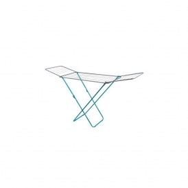 Winged, Folding Clothes Airer