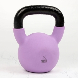 Iron Kettlebell, 10kg