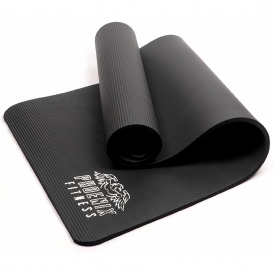 Fitness Exercise Double Sided Anti Slip High Density Floor Mat