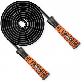 Fitness Adjustable Skipping Rope