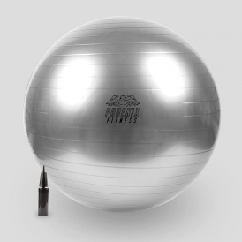 Fitness Anti-Burst Exercise Ball