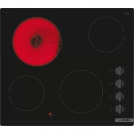 PKE611CA3E Serie 2 60cm Ceramic Hob