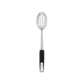 Precision Plus Slotted Spoon, Stainless Steel