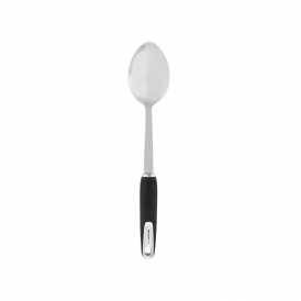 Precision Plus Cooking Spoon, Stainless Steel