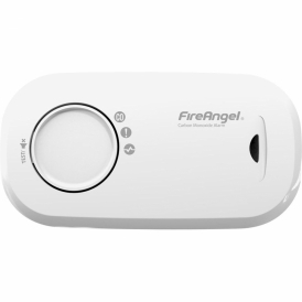 FT3313 Carbon Monoxide Alarm