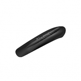 MGC51 Front Mudguard, Black