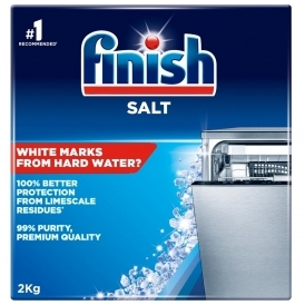 Dishwasher Salt, 2kg