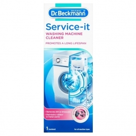 Washing Machine Cleaner
