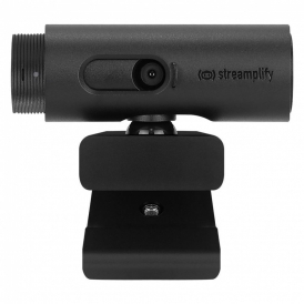 Streaming Full HD High Quality Vlogging Webcam
