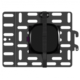 SASP1 Panel For Streaming Devices