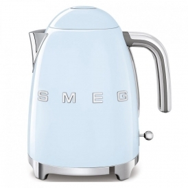 50s Retro Kettle Blue, 1.7 L, 3000 W