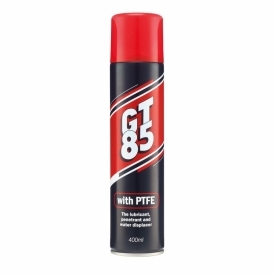 Original Lubricant Aerosol Spray 400ml