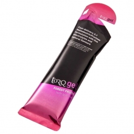 Performance Gel Guarana/ Forest Fruits