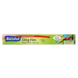 Easycut Cling Film, 20m