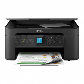 C11CK66401 Expression Home XP-3200 Inkjet All in One Printer
