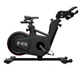 Indoor Cycle IC6 by ICG