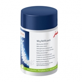 Milk Cleaning Tablets, Refill Bottle