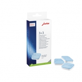 2-Phase Descaling Tablets