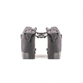 Greg & Manu Double Pannier 41L MIK