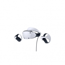 PlayStation VR2 Headset