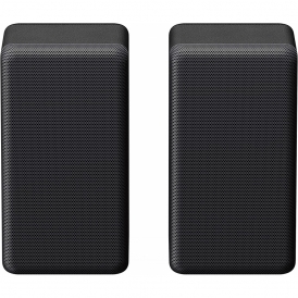 SA-RS3S Twin Wireless Rear Speakers