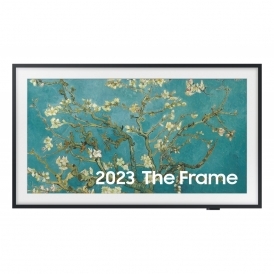 QE32LS03CB 32" The Frame LS03C Art Mode Smart Full HD QLED TV
