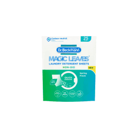 Magic Leaves, Non Bio Detergent Sheets