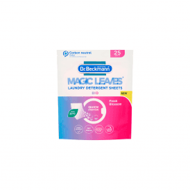 Magic Leaves, Bio Detergent Sheets